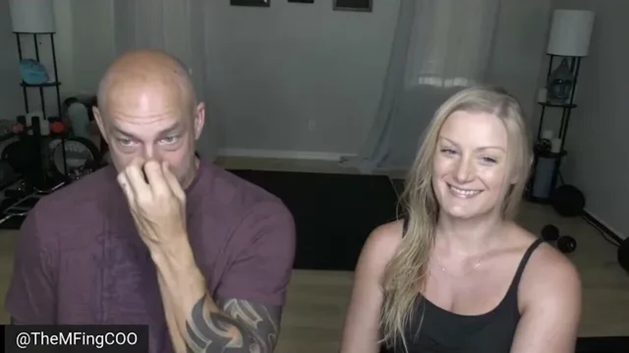 Beyond Impossible Documentary Review by Crystal and Alan Roberts
