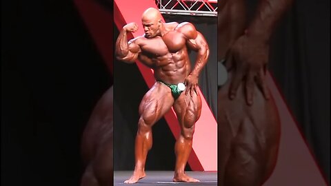 Top 5 Freakiest Mass Monsters #shorts #gym #bodybuilding