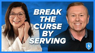 Tom Hamon: Break the Curse by Serving! | Oct 30 2024