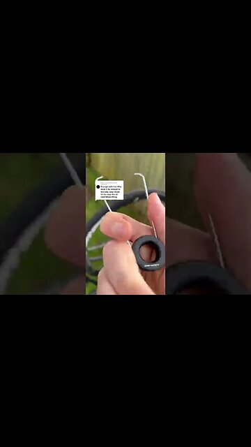 Is this a Road Bike Air Release Bicycle Tool?