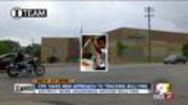 I-Team: Cincy schools roll out new way to track bullying