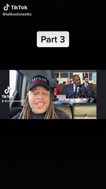 Stop voting Democrat