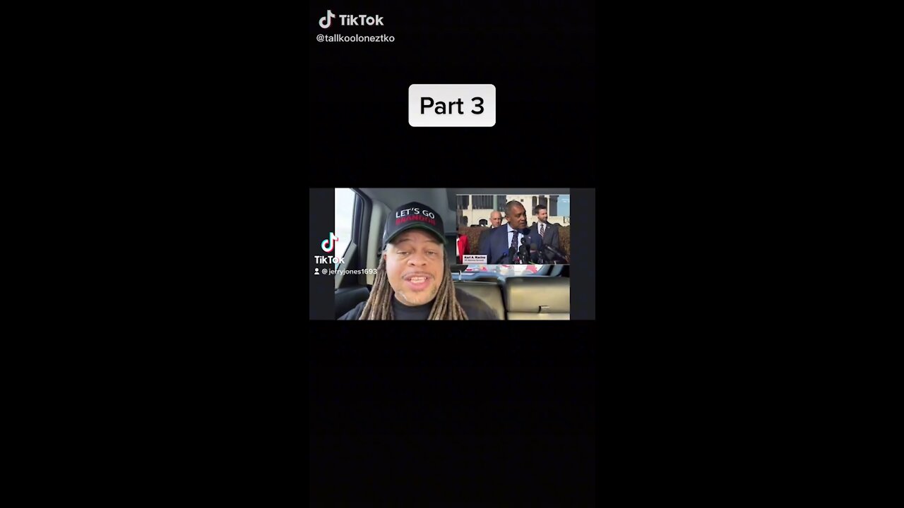 Stop voting Democrat