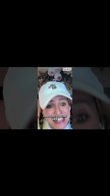 Biden Can't Even Sing Happy Birthday Correctly