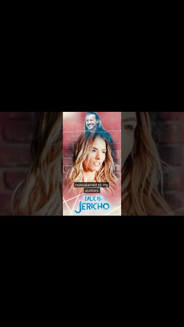 Talk Is Jericho Shorts: Elizabeth April’s First Alien Abduction