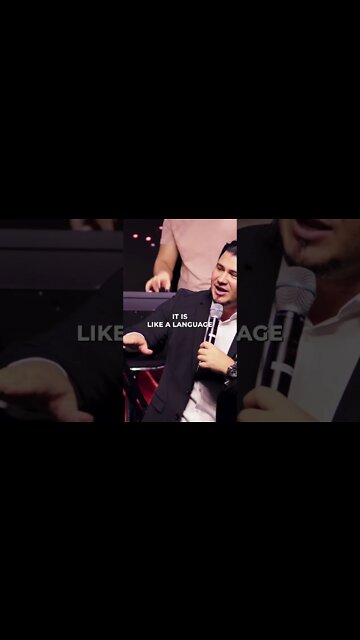 How To Increase Your Spiritual Vocabulary #Shorts