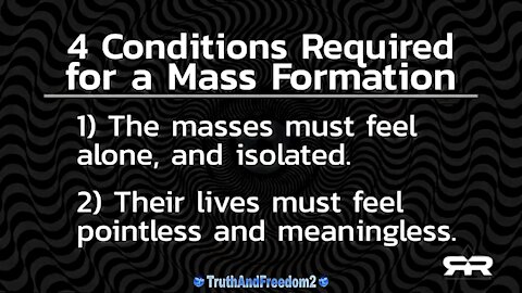 Mass Psychological Attack!