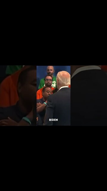 Biden, What In God's Name Do You Need An Assault Weapon For ?