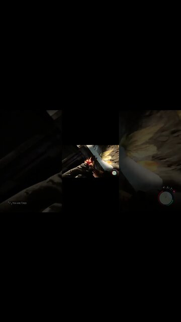 Is Your A** In My Face?! - Sons Of The Forest #shorts