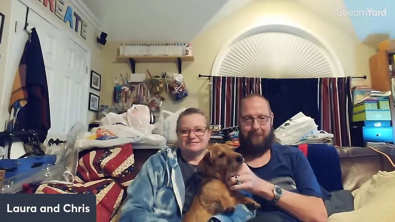 Finally in Tennessee!!!