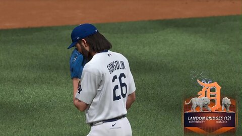 RTTS: DET 1B ML HR [12]