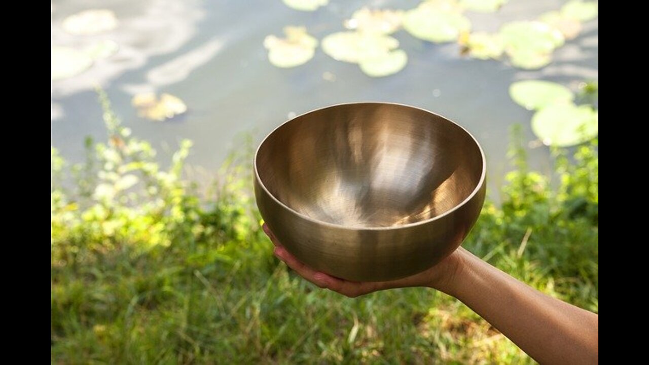 POURING OUT BOWLS OF WRATH