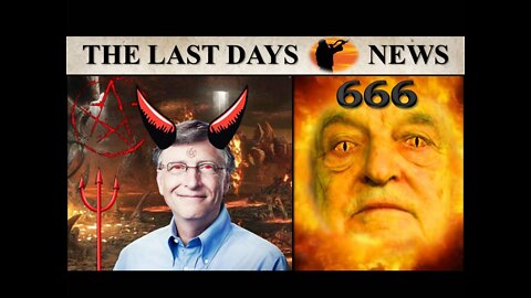 URGENT!!! This One Is Right Out Of The Book Of Revelation…One World Government & Mark Of The Beast