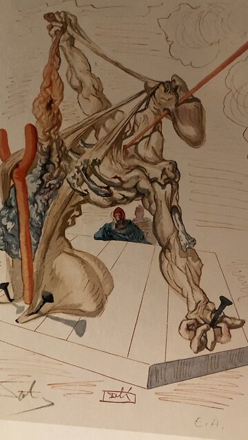 A Divergence Prophesy