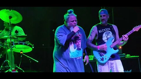 Indorphine Live At The Haven Orlando 3/3 FULL SHOW!