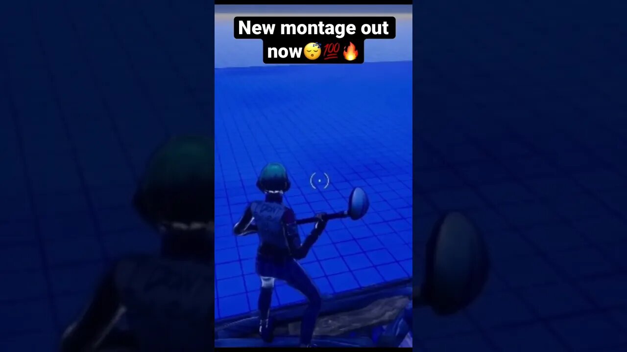 Heroes & Villains 🦸 (Fortnite Montage) #shorts #ad