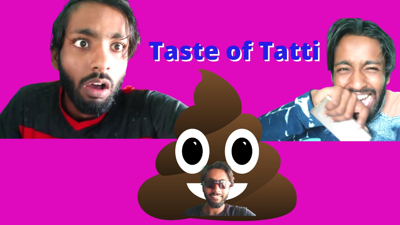 Taste of Tatti