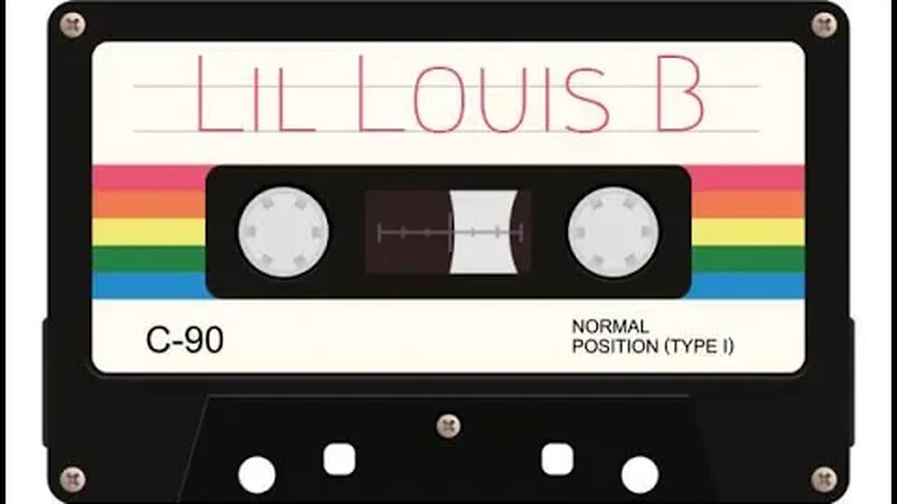 Lil Louis b