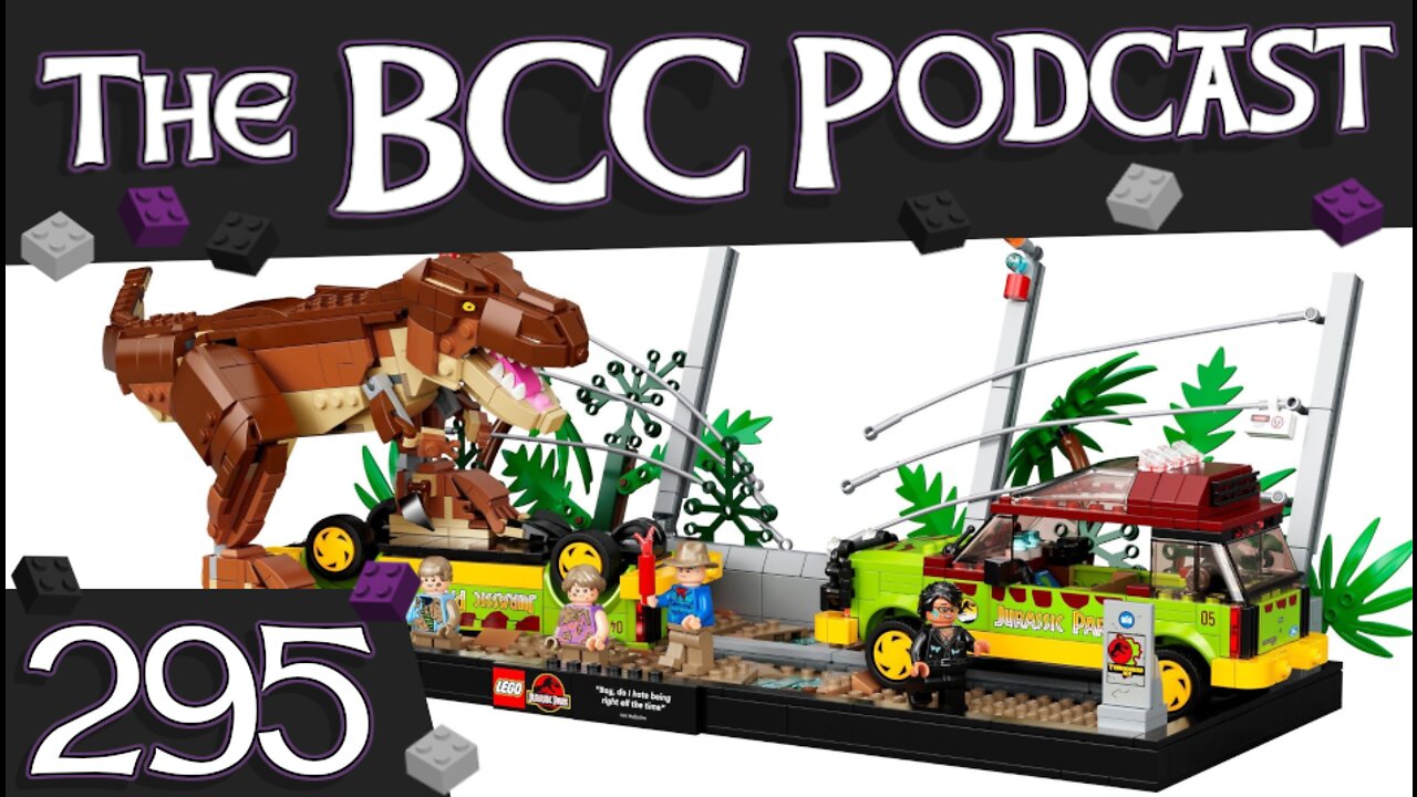 Dominion, Dark Troopers, the Polynesian Spa, and... Spice Girls? | BCC Podcast #295