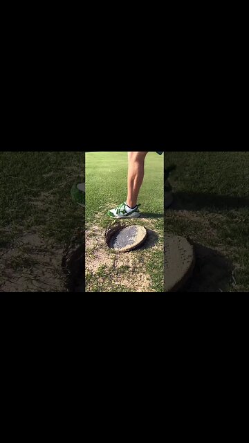 The Shape of the Day is: ⭕️