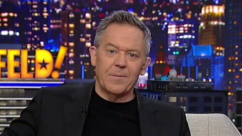 Gutfeld: This Is Now A Trump Derangement Disease