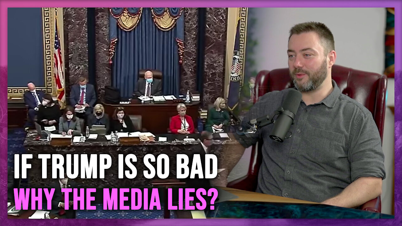 Debunking Impeachment Propaganda