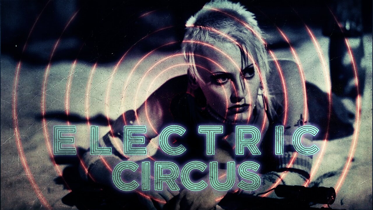 Electric Circus (ElectroPop // Post-Synth // Indietronica) Vocal Mix