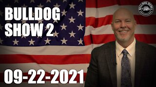 Bulldog Show 2 | September 22, 2021
