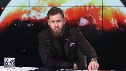 WAR ROOM (Full Show) Wednesday - 3/9/22