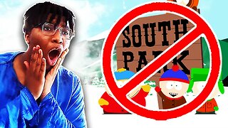 South Park NEEDS TO BE STOPPED