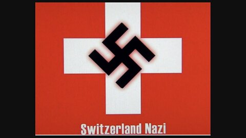 Blood Money Switzerland's Stolen Nazi Temlpar Gold