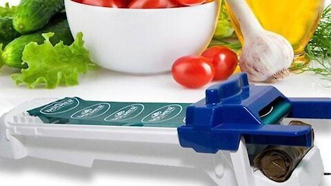 Vegetable Meat Cabbage Leaf Rolling Tool