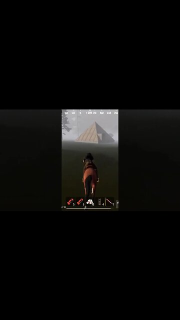 INVASÃO NA PIRÂMIDE DE GELO ONLINE - PROJECT EVO #shorts