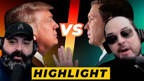 JLP Tackles Trump Critics (Highlight)