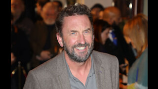 Lee Mack's new game show 'put on hold' by ITV