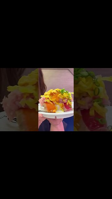 Sushi Train Restaurant, this is the future! #sushi #sushitrain