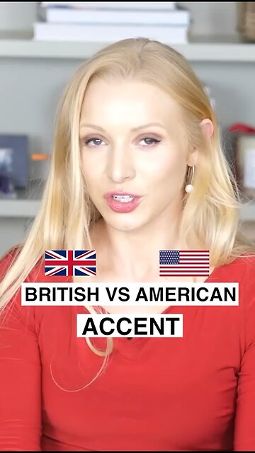 British vs American