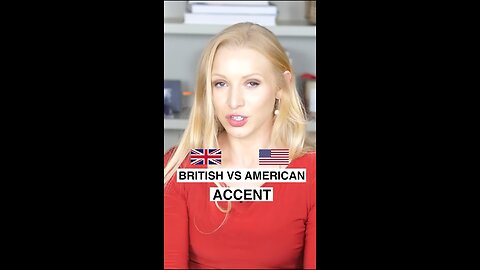 British vs American