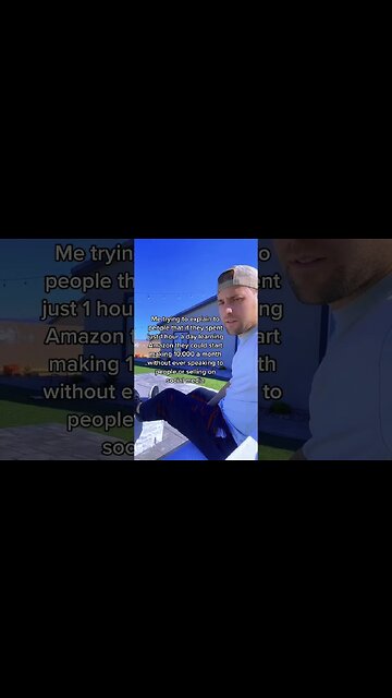 1 Hour a Day for $10k/Month NO Speaking NO Selling on Social Media 2023 | WFH University