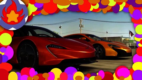 McLaren Supercar Science Races 1-3 | CSR Racing 2