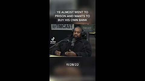 YE ALMOST WENT TO PRISON!!!