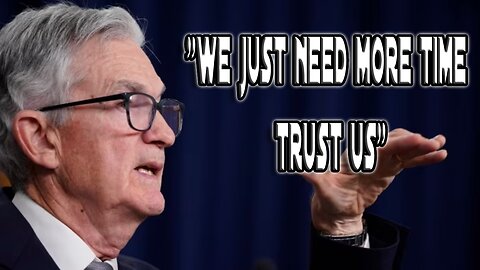The Fed Just Needs More Time To Bring Inflation Down | Q1 2024 Earnings $BAC, $UNH, $PNC