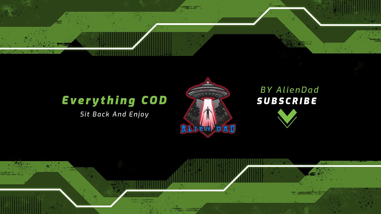 Throw back Thursday BO4 ( no commentary )