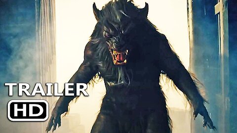 🎬 Operation Blood Hunt | Official Trailer 🎬