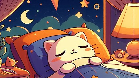 Fall Asleep Fast: 12 Hours of Soothing White Noise for Deep Rest