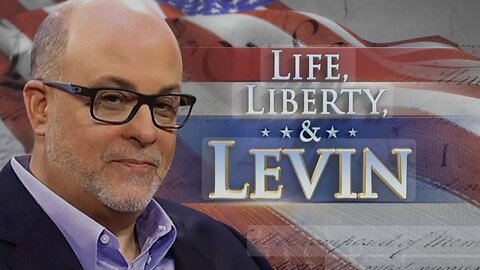 LIFE, LIBERTY & LEVIN (11/23/24) FULL EPISODE