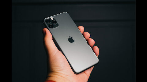 Really Cool iPhone 11 Giveaway | Absolutely Free