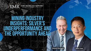 Mining Industry Insights: Silver’s Underperformance and the Opportunity Ahead