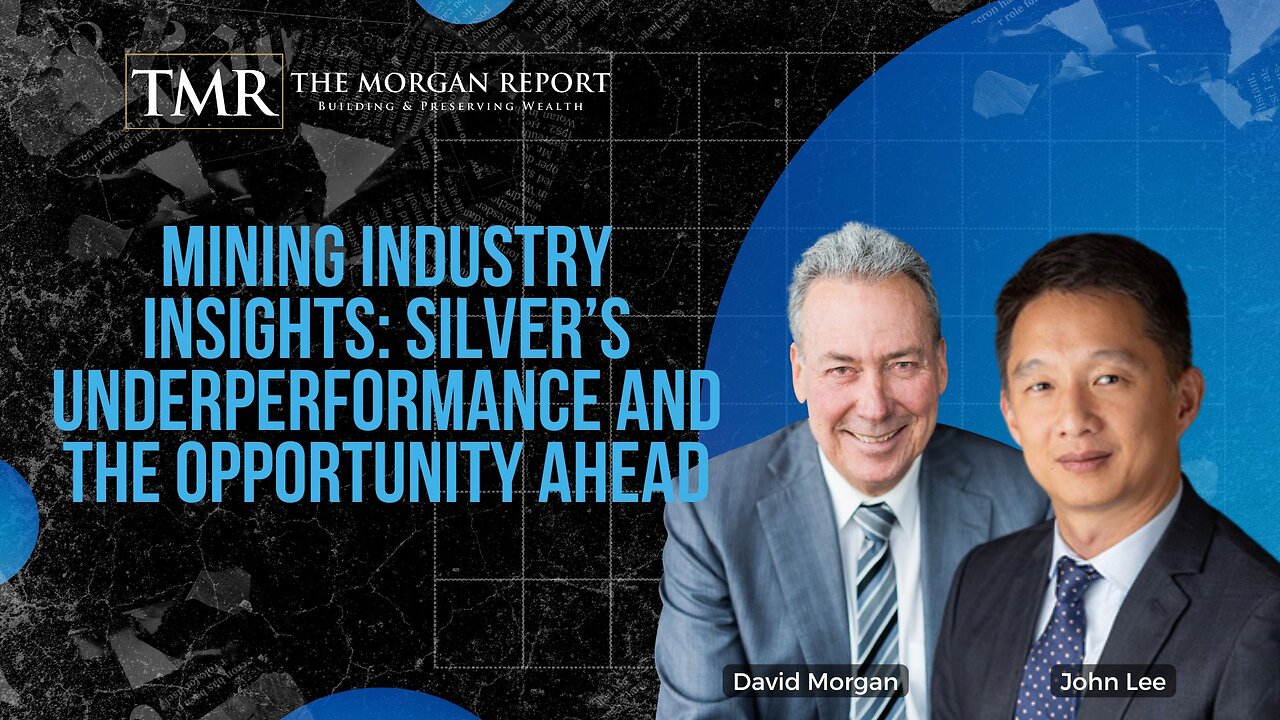 Mining Industry Insights: Silver’s Underperformance and the Opportunity Ahead