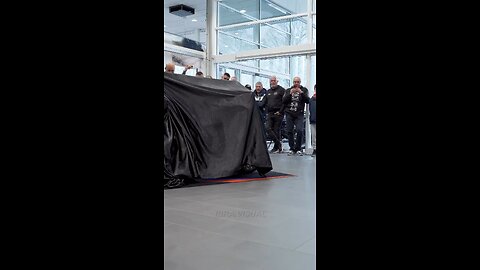 Rarest modified s1000rr